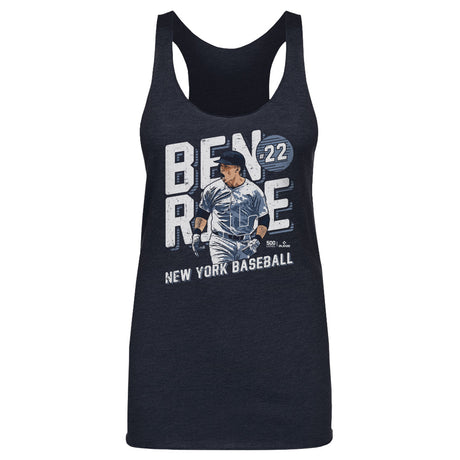 Ben Rice Women's Tank Top | 500 LEVEL