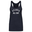 Atlanta Women's Tank Top | 500 LEVEL