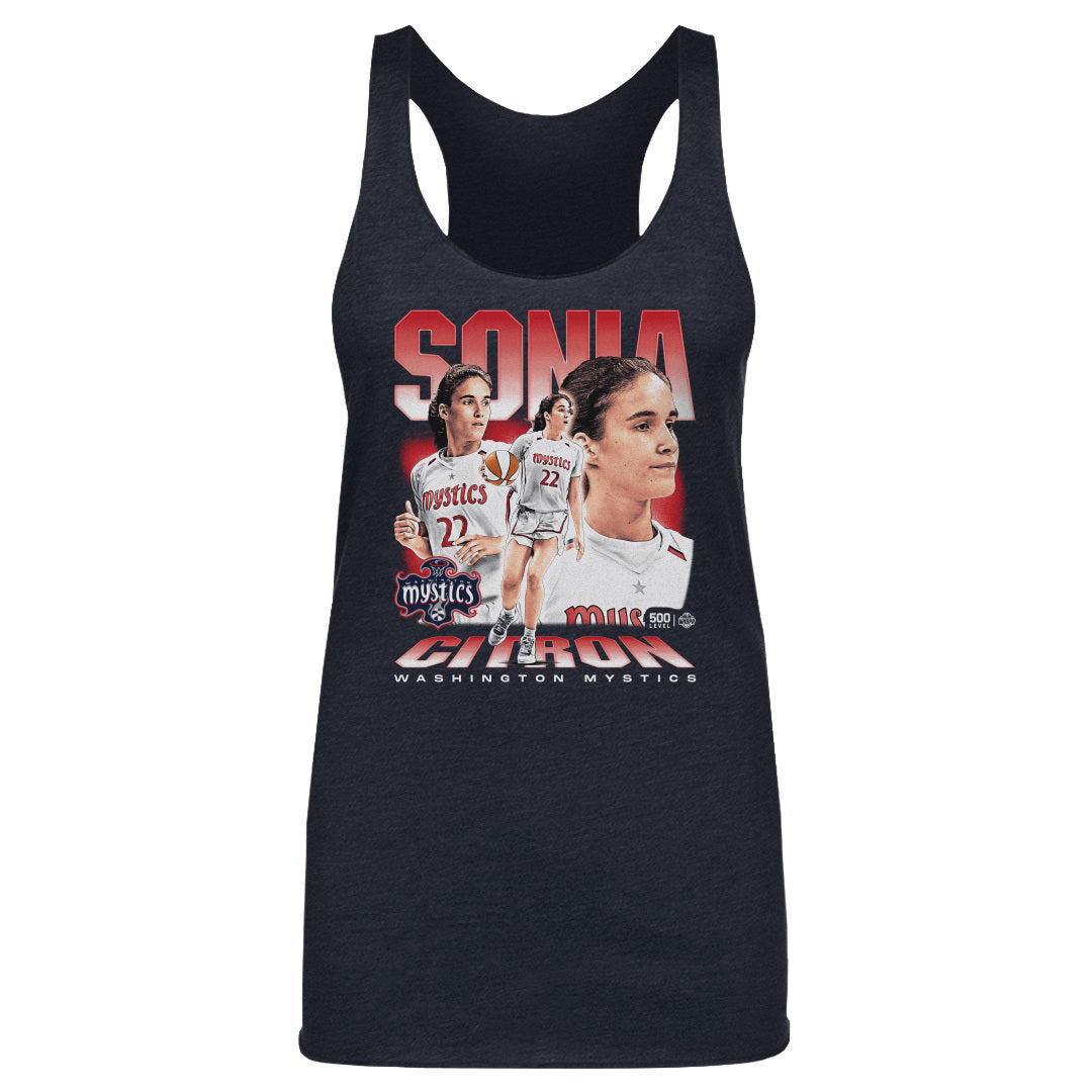 Sonia Citron Women's Tank Top | 500 LEVEL