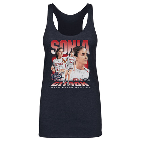 Sonia Citron Women's Tank Top | 500 LEVEL
