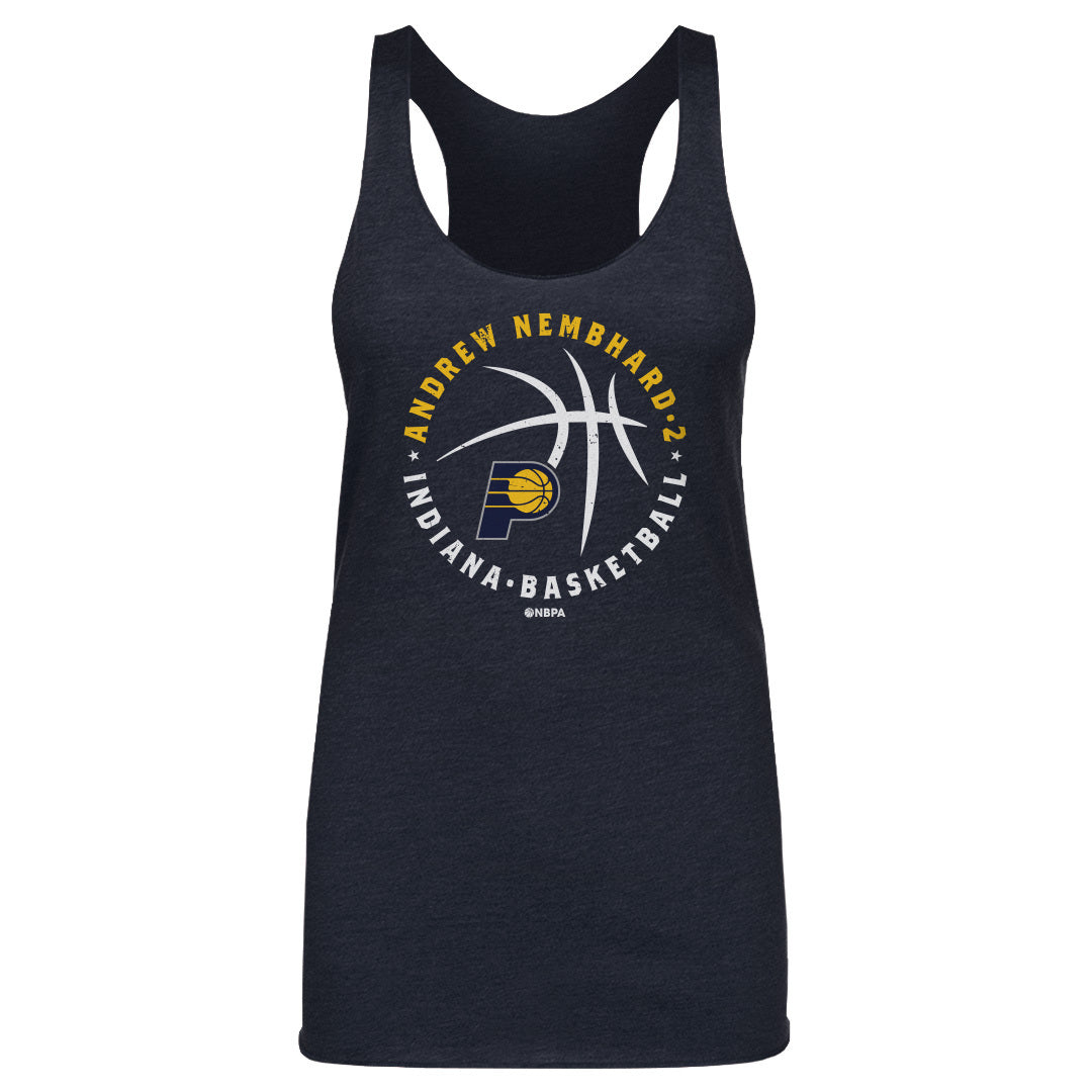 Andrew Nembhard Women's Tank Top | 500 LEVEL