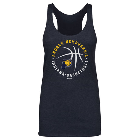 Andrew Nembhard Women's Tank Top | 500 LEVEL