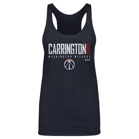 Carlton Carrington Women's Tank Top | 500 LEVEL