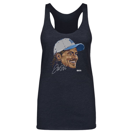 Justin Herbert Women's Tank Top | 500 LEVEL