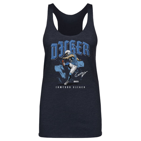 Cameron Dicker Women's Tank Top | 500 LEVEL