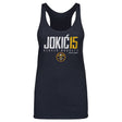 Nikola Jokic Women's Tank Top | 500 LEVEL