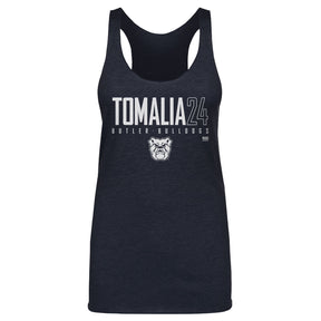 Elle Tomalia Women's Tank Top | 500 LEVEL