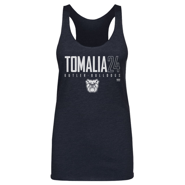 Elle Tomalia Women's Tank Top | 500 LEVEL