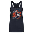Connor McDavid Women's Tank Top | 500 LEVEL