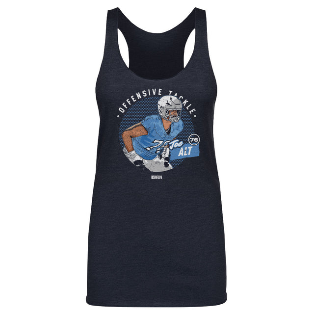 Joe Alt Women's Tank Top | 500 LEVEL