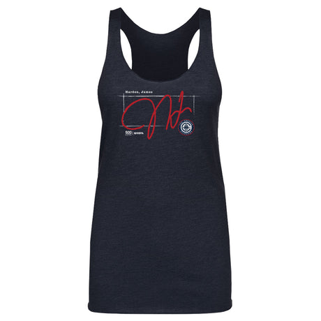 James Harden Women's Tank Top | 500 LEVEL