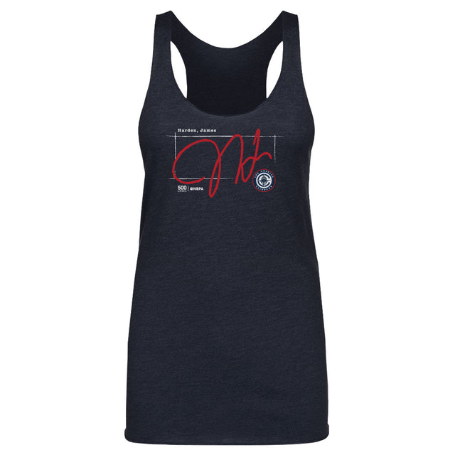 James Harden Women's Tank Top | 500 LEVEL