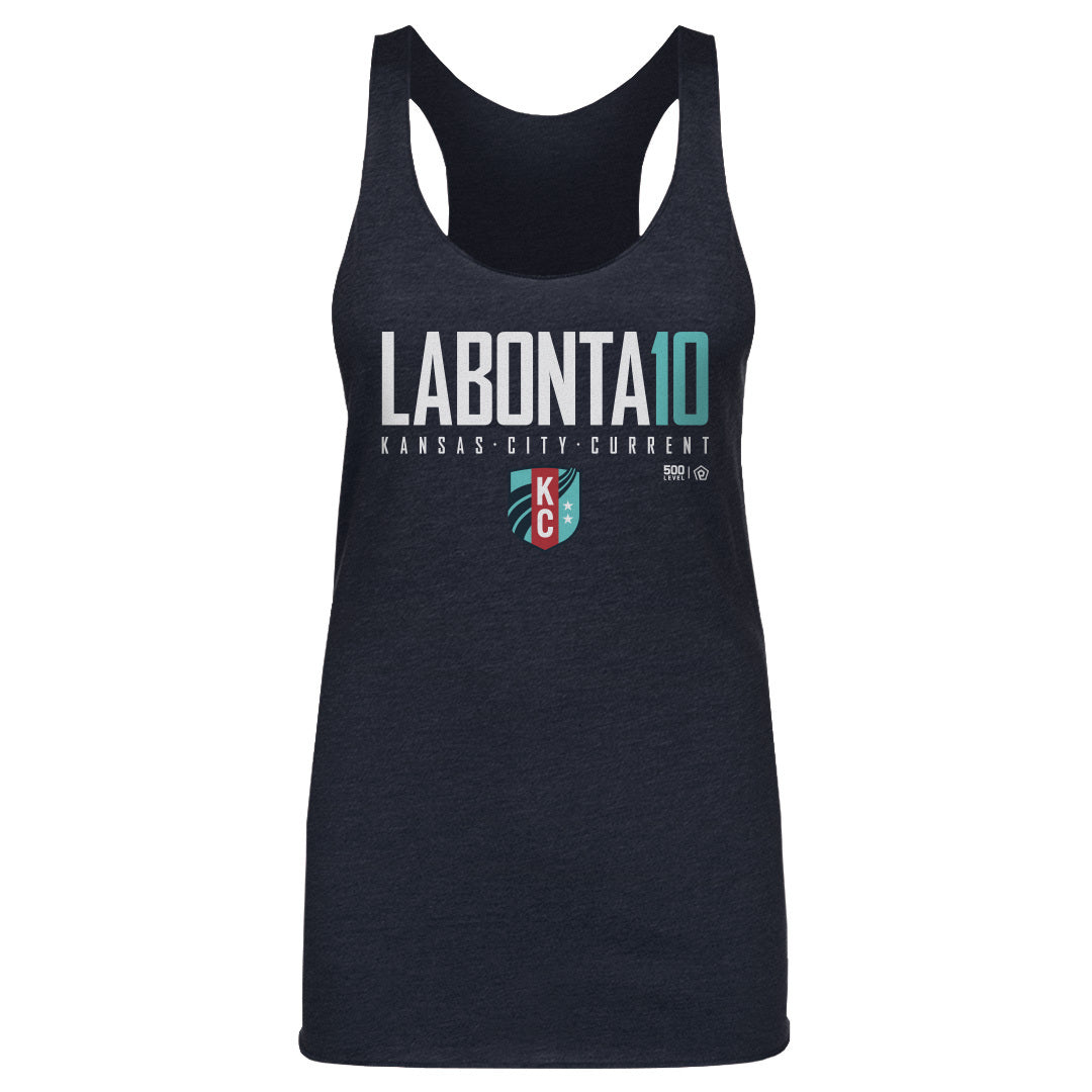 Lo'eau LaBonta Women's Tank Top | 500 LEVEL