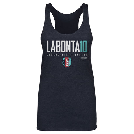 Lo'eau LaBonta Women's Tank Top | 500 LEVEL