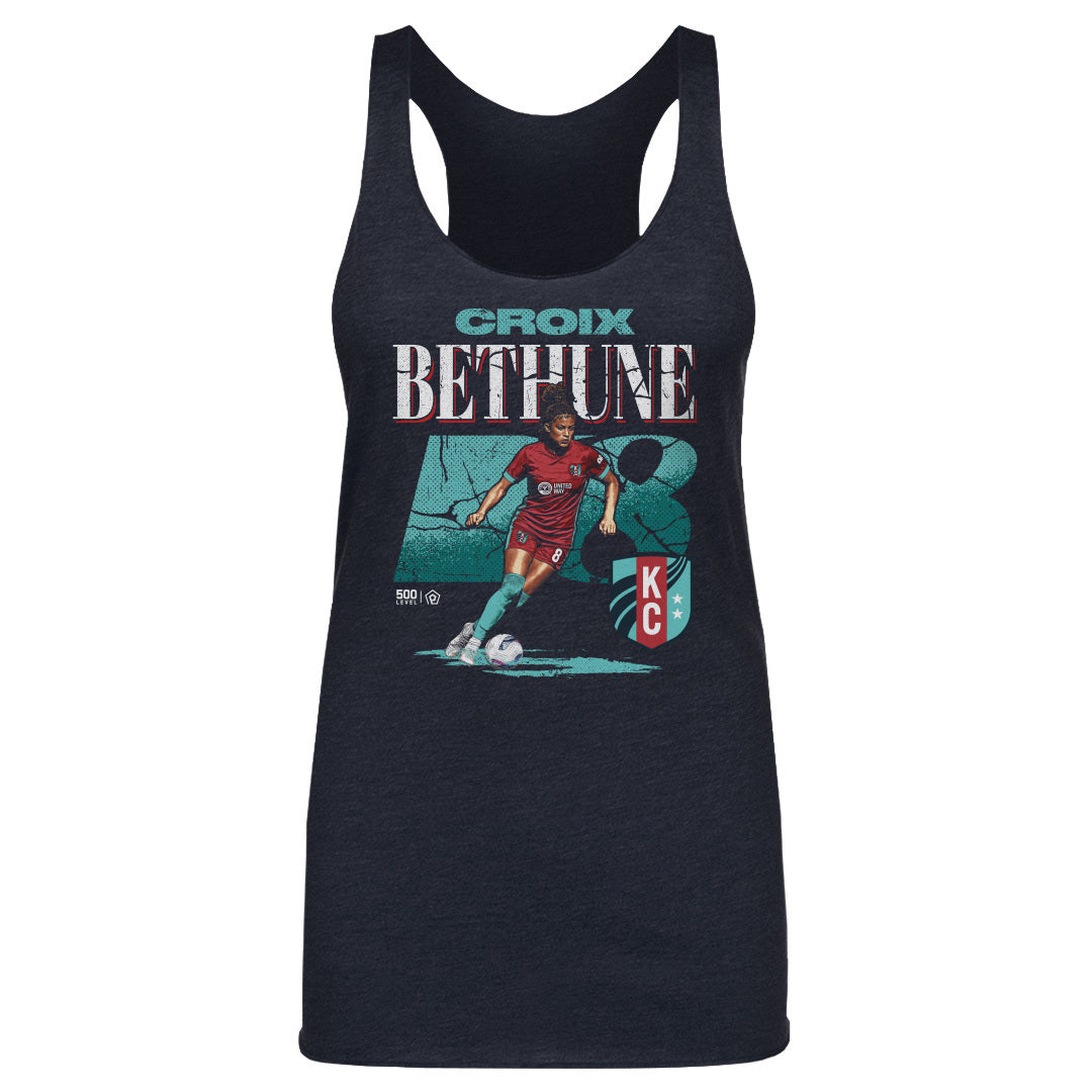 Croix Bethune Women's Tank Top | 500 LEVEL
