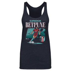 Croix Bethune Women's Tank Top | 500 LEVEL