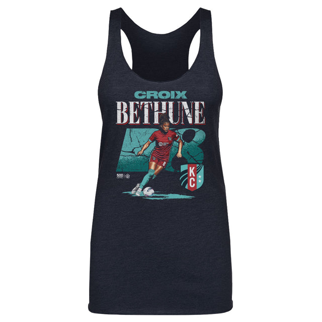 Croix Bethune Women's Tank Top | 500 LEVEL