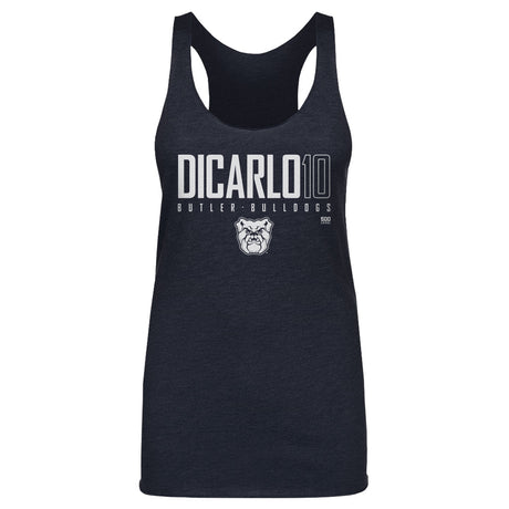 Olivia DiCarlo Women's Tank Top | 500 LEVEL