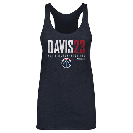 Anthony Davis Women's Tank Top | 500 LEVEL