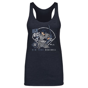 Ben Rice Women's Tank Top | 500 LEVEL