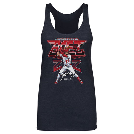 Joshua Baez Women's Tank Top | 500 LEVEL