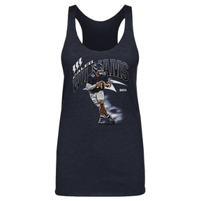 Caleb Williams Women's Tank Top | 500 LEVEL