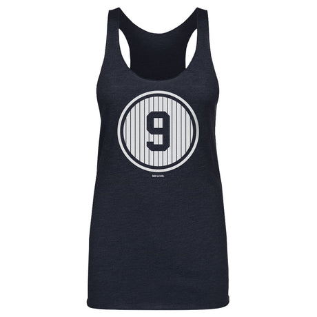 New York Women's Tank Top | 500 LEVEL