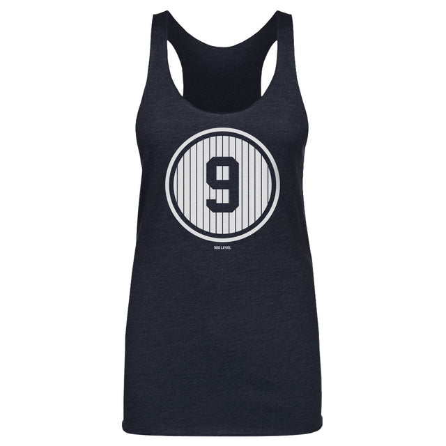 New York Women's Tank Top | 500 LEVEL