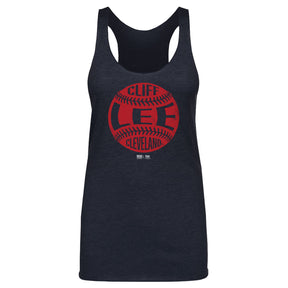 Cliff Lee Women's Tank Top | 500 LEVEL