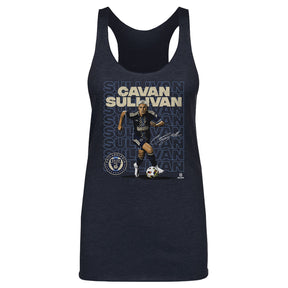 Cavan Sullivan Women's Tank Top | 500 LEVEL