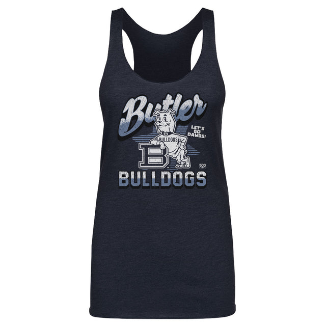 Butler Bulldogs Women's Tank Top | 500 LEVEL