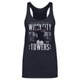 Caleb Williams Women's Tank Top | 500 LEVEL