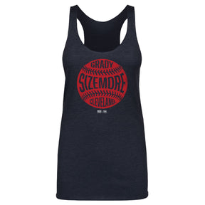 Grady Sizemore Women's Tank Top | 500 LEVEL