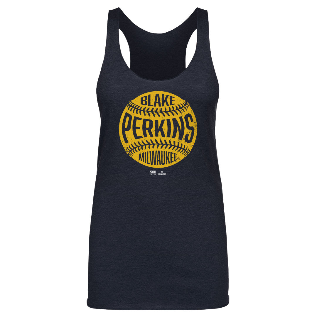 Blake Perkins Women's Tank Top | 500 LEVEL