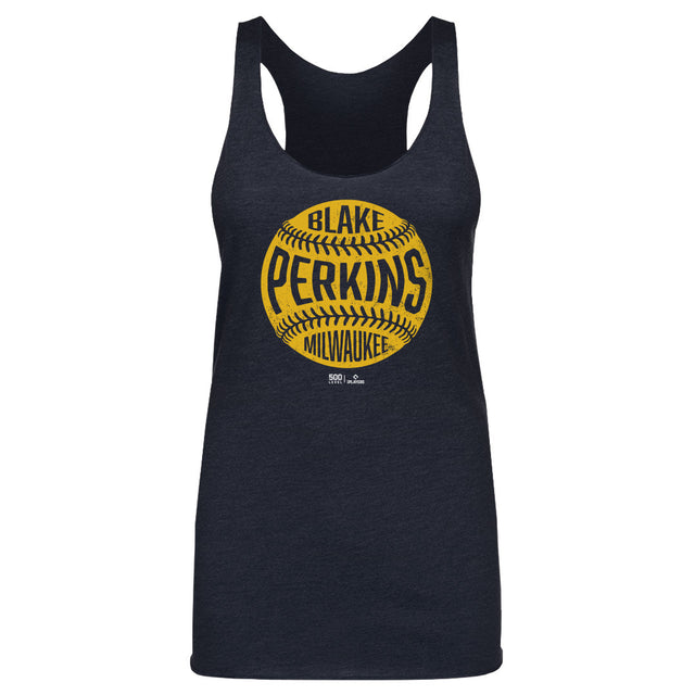 Blake Perkins Women's Tank Top | 500 LEVEL