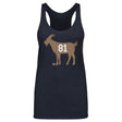 Notre Dame Women's Tank Top | 500 LEVEL