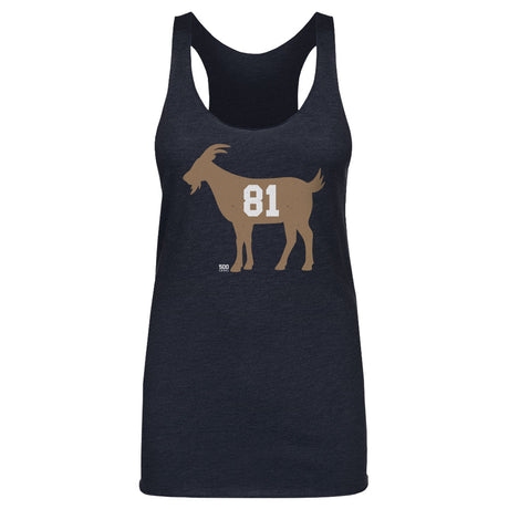 Notre Dame Women's Tank Top | 500 LEVEL