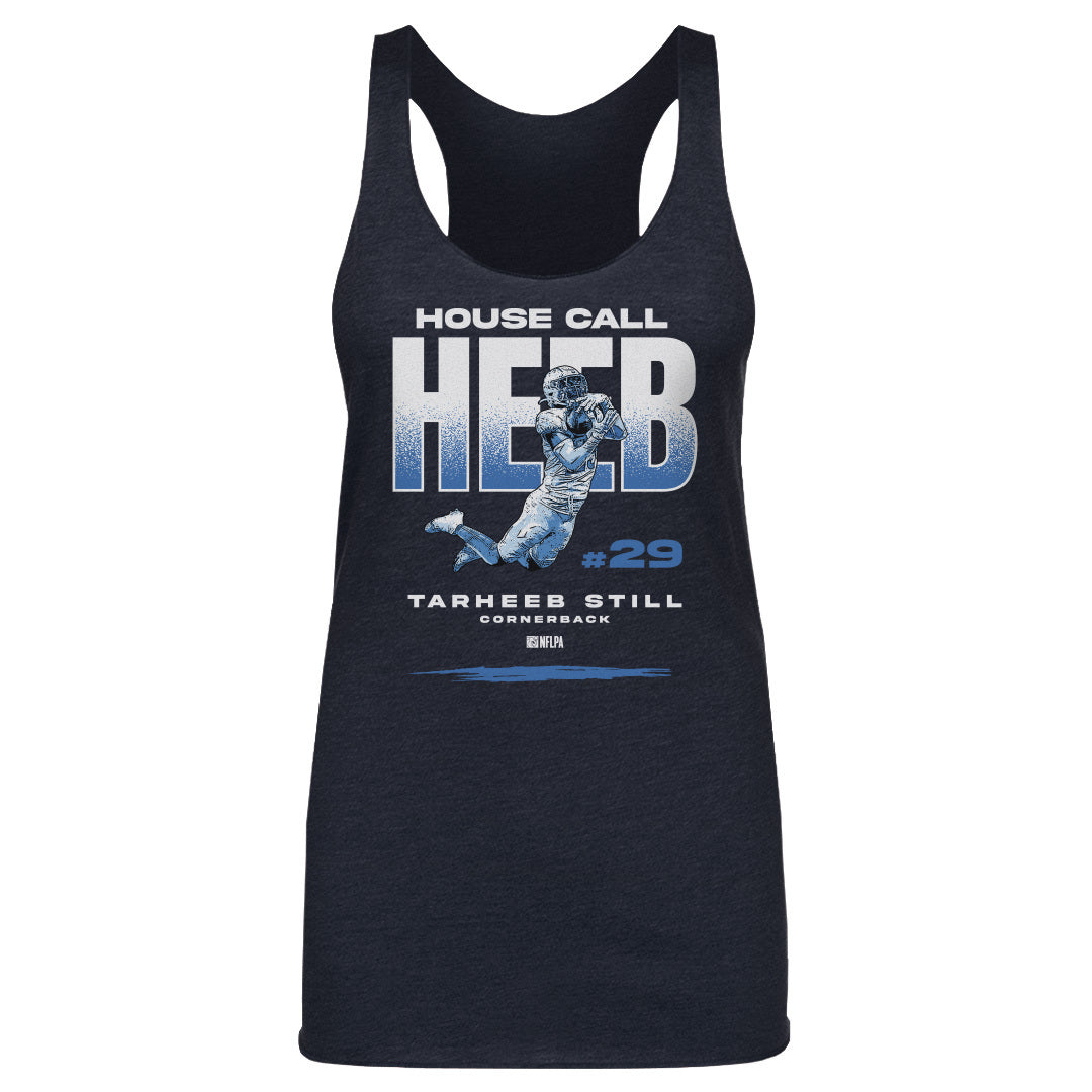 Tarheeb Still Women's Tank Top | 500 LEVEL