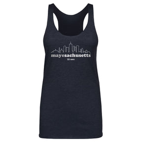 Drake Maye Women's Tank Top | 500 LEVEL