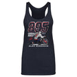 Alex Ovechkin Women's Tank Top | 500 LEVEL