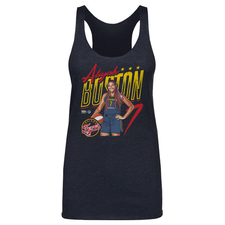 Aliyah Boston Women's Tank Top | 500 LEVEL
