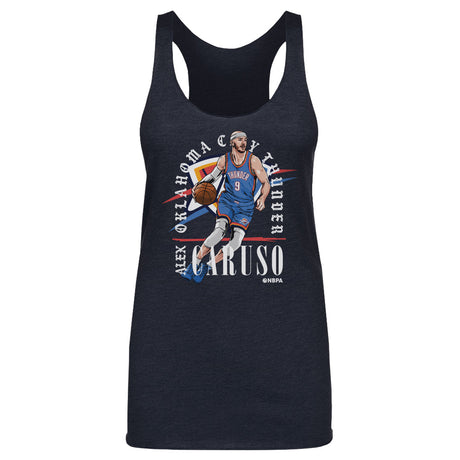 Alex Caruso Women's Tank Top | 500 LEVEL