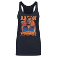 Aaron Wiggins Women's Tank Top | 500 LEVEL