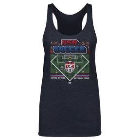 U.S. Soccer Women's Tank Top | 500 LEVEL