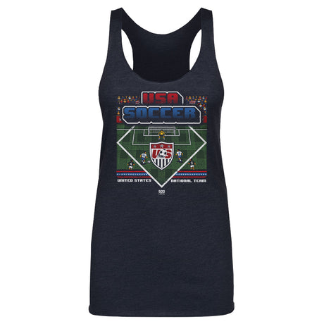 U.S. Soccer Women's Tank Top | 500 LEVEL