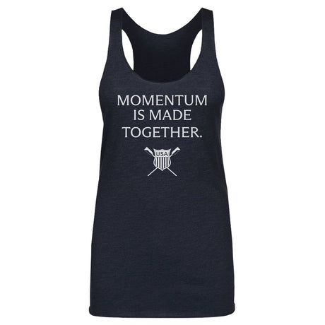 USRowing Women's Tank Top | 500 LEVEL