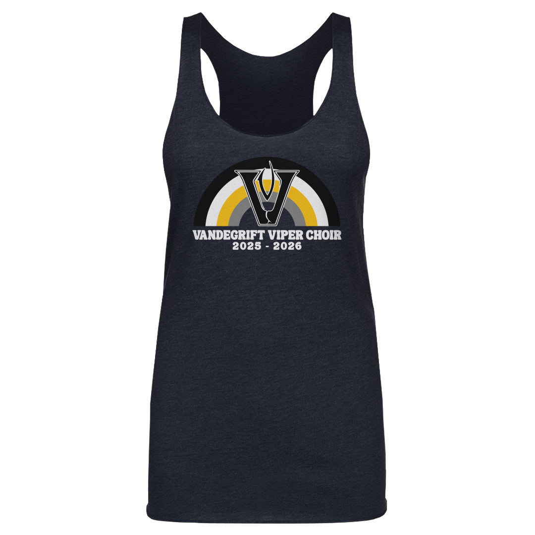 Vandegrift Women's Tank Top | 500 LEVEL
