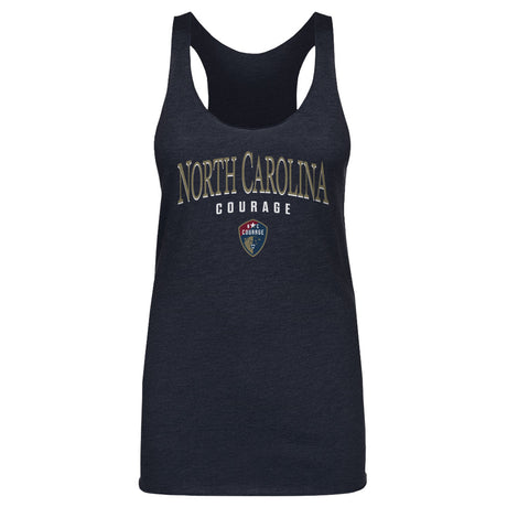 North Carolina Courage Women's Tank Top | 500 LEVEL