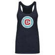 Chicago Fire FC Women's Tank Top | 500 LEVEL