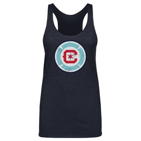 Chicago Fire FC Women's Tank Top | 500 LEVEL